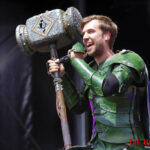 Fortarock 2019: Gloryhammer